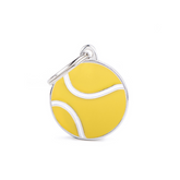 MyFamily - Tennis